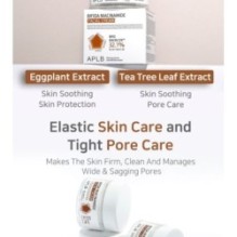 APLB - Bifida Niacinamide Facial Cream