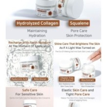 APLB - Bifida Niacinamide Facial Cream