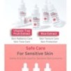 APLB - Caffeine Niacinamide Ampoule Serum Set