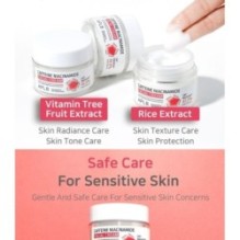 APLB - Caffeine Niacinamide Facial Cream