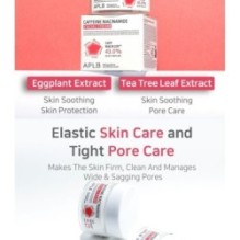 APLB - Caffeine Niacinamide Facial Cream