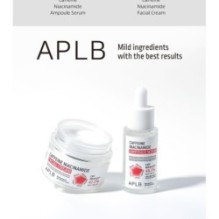 APLB - Caffeine Niacinamide Facial Cream