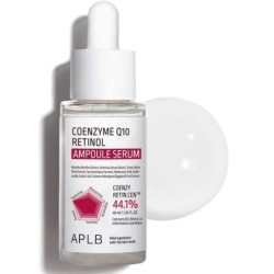APLB - Coenzyme Q10 Retinol Ampoule Serum