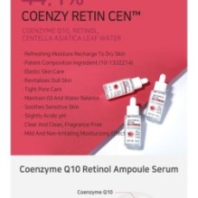 APLB - Coenzyme Q10 Retinol Ampoule Serum