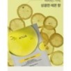 Anua - Vitamin C Blemish Serum Mask Set
