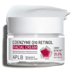 APLB - Coenzyme Q10 Retinol Facial Cream