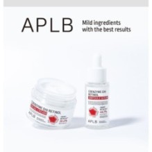 APLB - Coenzyme Q10 Retinol Facial Cream