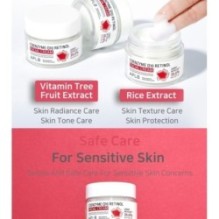 APLB - Coenzyme Q10 Retinol Facial Cream Set