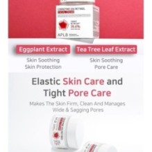 APLB - Coenzyme Q10 Retinol Facial Cream Set