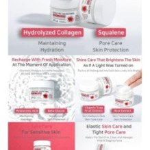 APLB - Coenzyme Q10 Retinol Facial Cream Set