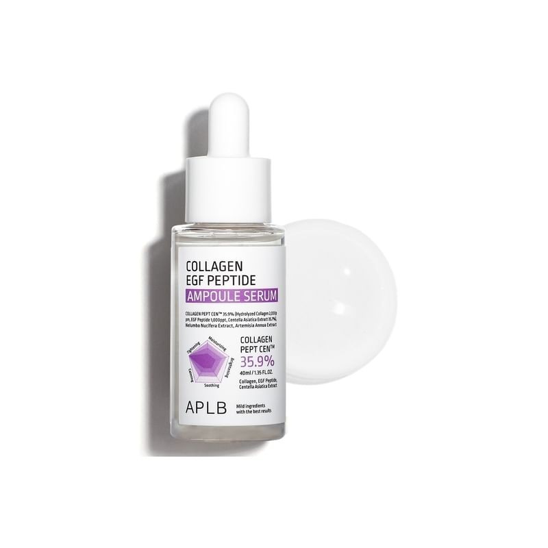 APLB - Collagen EGF Peptide Ampoule Serum