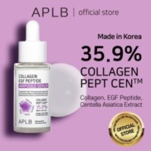 APLB - Collagen EGF Peptide Ampoule Serum