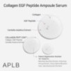 APLB - Collagen EGF Peptide Ampoule Serum