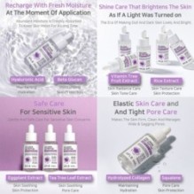 APLB - Collagen EGF Peptide Ampoule Serum