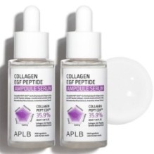 APLB - Collagen EGF Peptide Ampoule Serum Set
