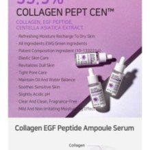 APLB - Collagen EGF Peptide Ampoule Serum Set