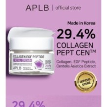 APLB - Collagen EGF Peptide Facial Cream Set