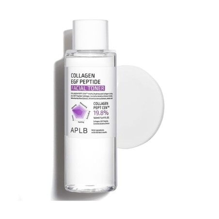 APLB - Collagen EGF Peptide Facial Toner