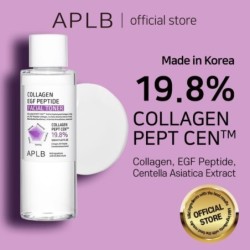 APLB - Collagen EGF Peptide Facial Toner