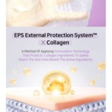 APLB - Collagen EGF Peptide Sheet Mask
