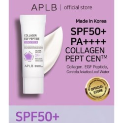 APLB - Collagen EGF Peptide Sunscreen