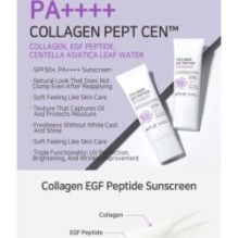 APLB - Collagen EGF Peptide Sunscreen