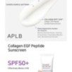 APLB - Collagen EGF Peptide Sunscreen
