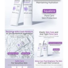 APLB - Collagen EGF Peptide Sunscreen