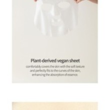 Anua - Heartleaf 80 Moisture Soothing Ampoule Mask Set