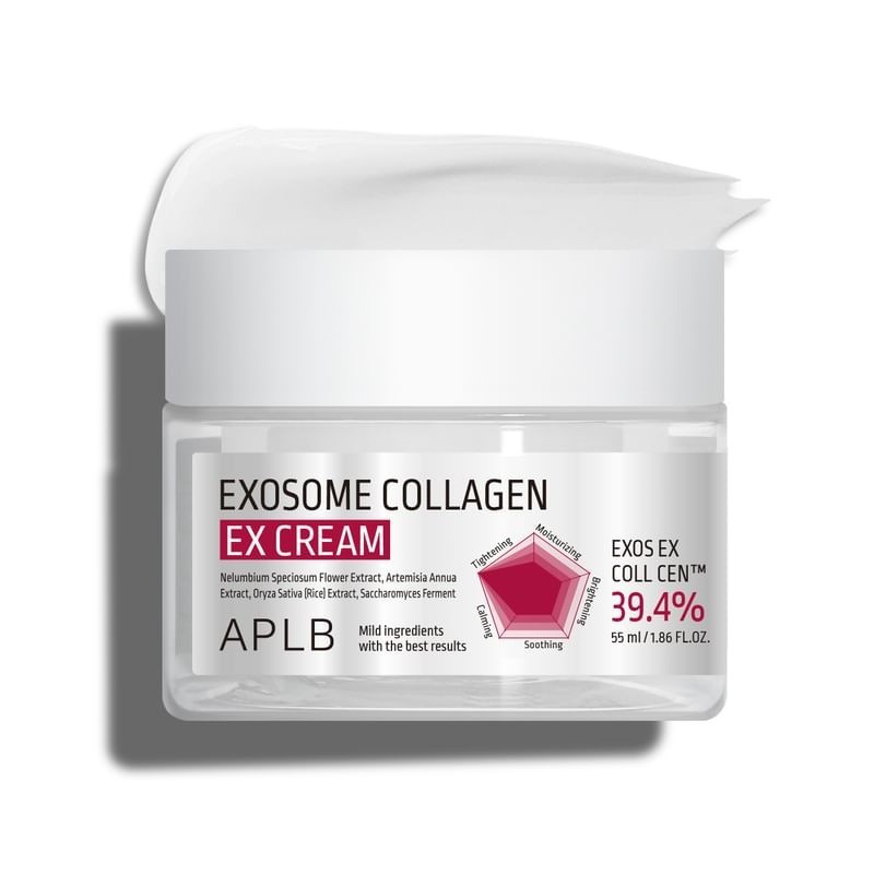 APLB - Exosome Collagen EX Cream