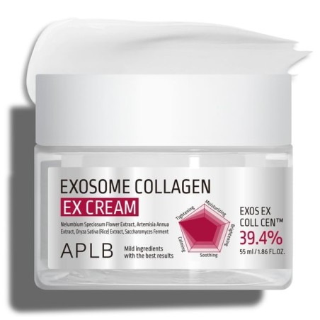 APLB - Exosome Collagen EX Cream