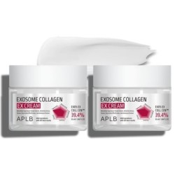 APLB - Exosome Collagen EX Cream Set