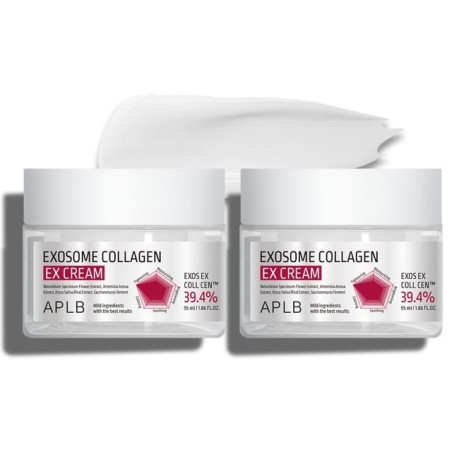 APLB - Exosome Collagen EX Cream Set