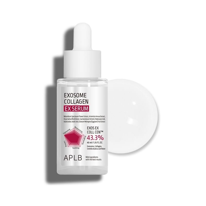 APLB - Exosome Collagen EX Serum