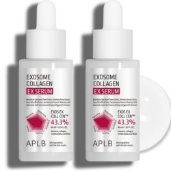 APLB - Exosome Collagen EX Serum Set