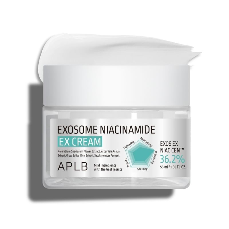 APLB - Exosome Niacinamide EX Cream