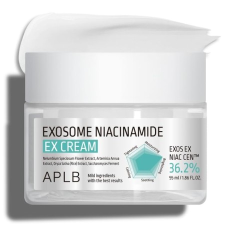 APLB - Exosome Niacinamide EX Cream