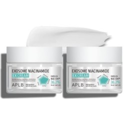 APLB - Exosome Niacinamide EX Cream Set