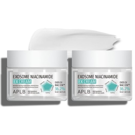APLB - Exosome Niacinamide EX Cream Set