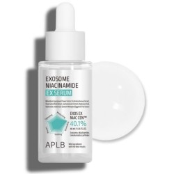 APLB - Exosome Niacinamide EX Serum