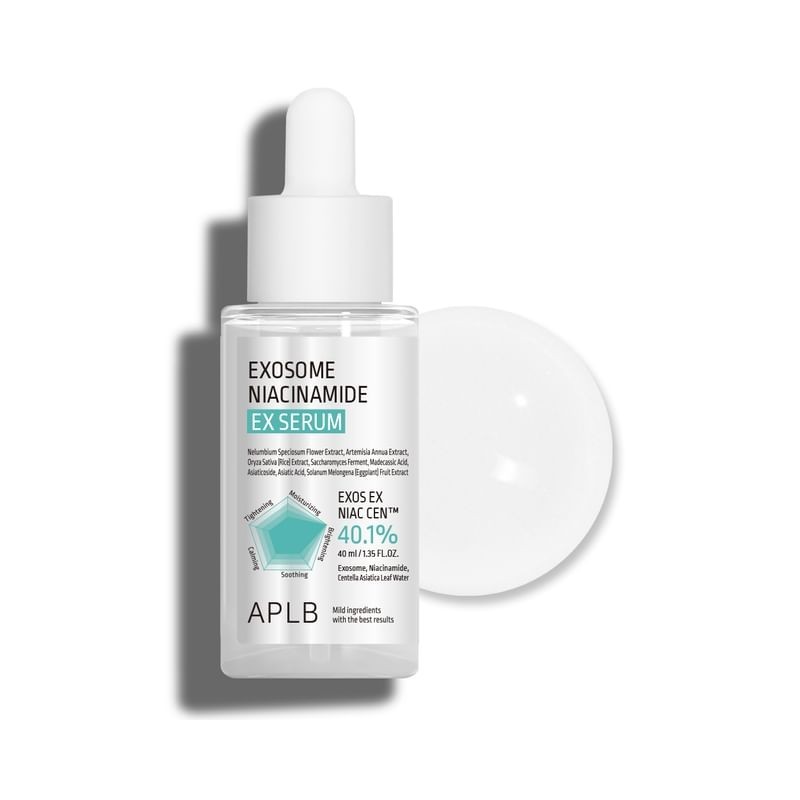 APLB - Exosome Niacinamide EX Serum