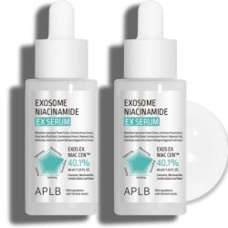 APLB - Exosome Niacinamide EX Serum Set