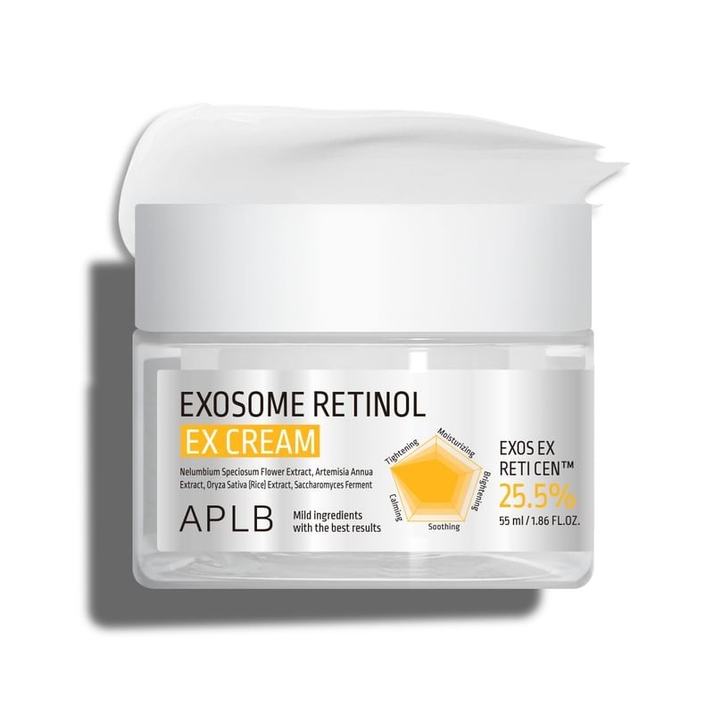 APLB - Exosome Retinol EX Cream