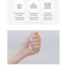 Anua - Heartleaf 80 Moisture Soothing Ampoule Mask Set