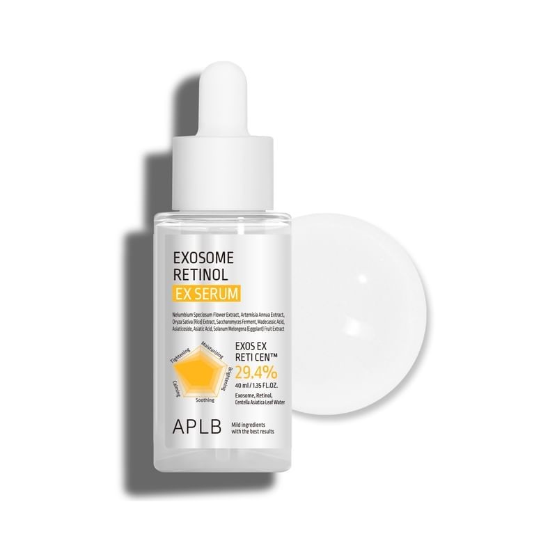 APLB - Exosome Retinol EX Serum