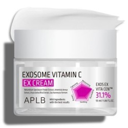 APLB - Exosome Vitamin C EX Cream