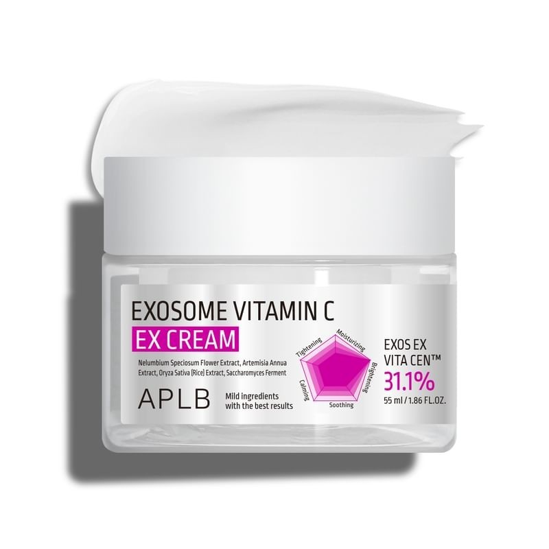 APLB - Exosome Vitamin C EX Cream