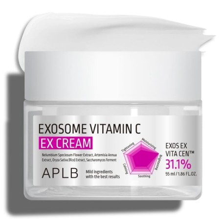 APLB - Exosome Vitamin C EX Cream