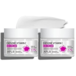 APLB - Exosome Vitamin C EX Cream Set