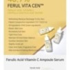 APLB - Ferulic Acid Vitamin C Ampoule Serum